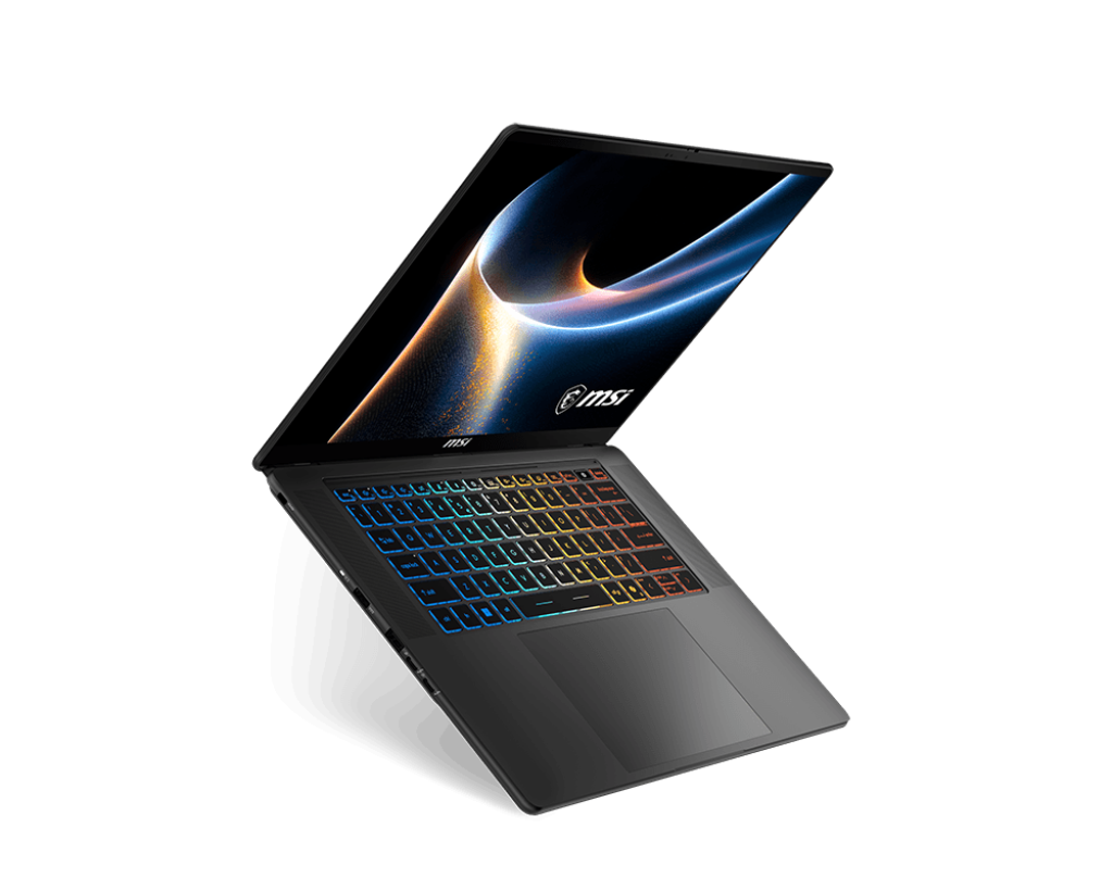 Stealth 16 AI+ B3WI-062PL | Gaming Laptop