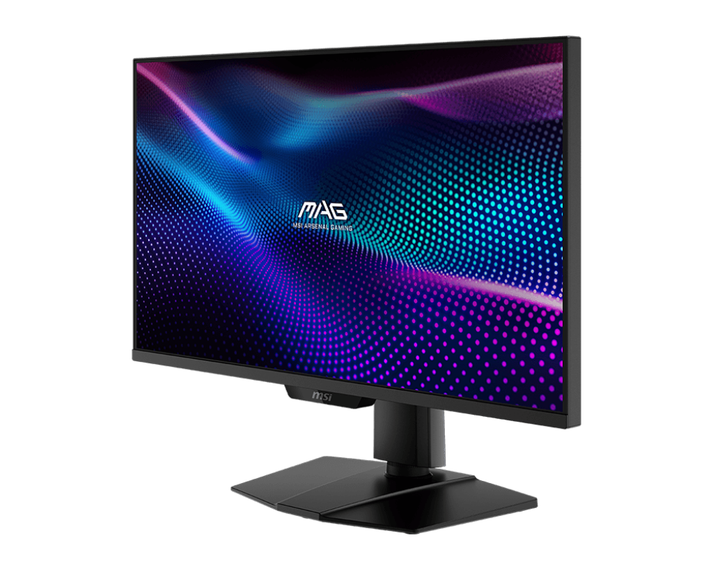 MAG 274QPF X30MV | MSI Monitory Gamingowe