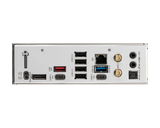 B850 GAMING PLUS WIFI