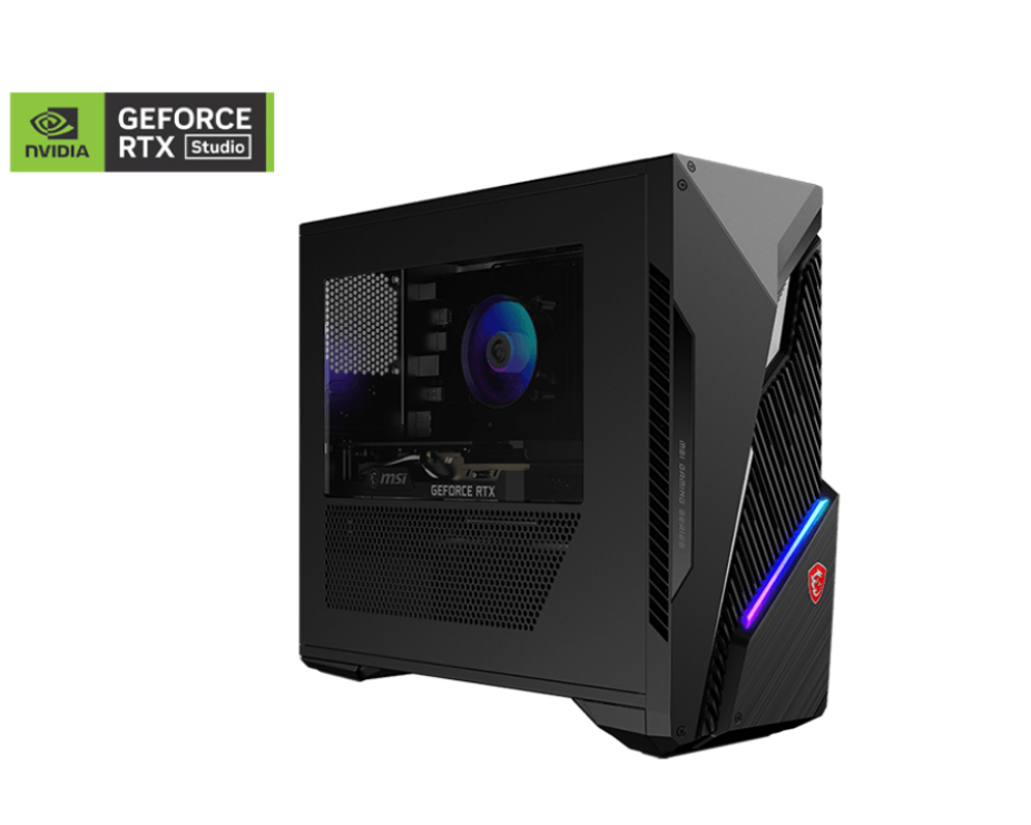 MAG Infinite S3 13TC-647UK - Refurbished/Odnowiony