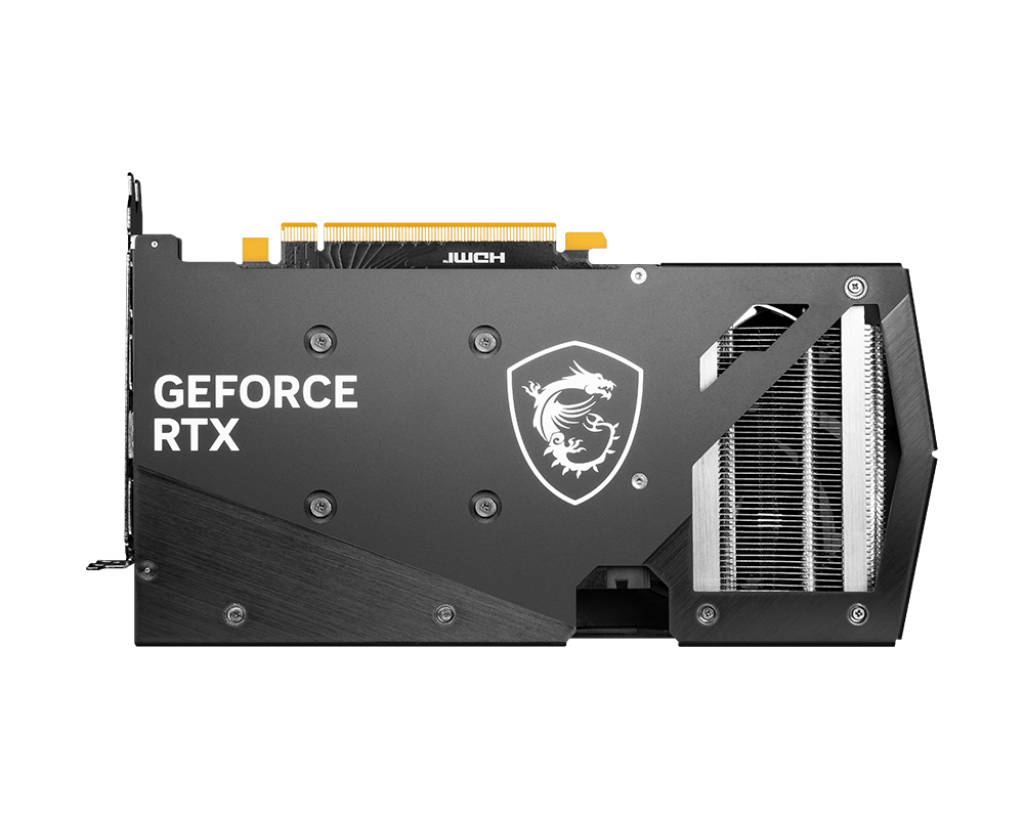 GeForce RTX 4060 GAMING 8G