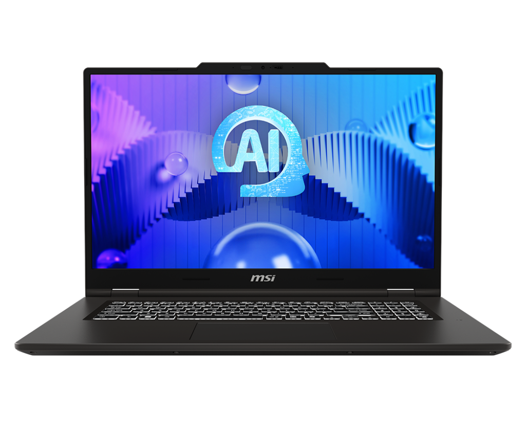 VenturePro 17 AI A1VEG-006XPL | Laptop