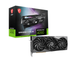 GeForce RTX 4090 GAMING X SLIM 24G