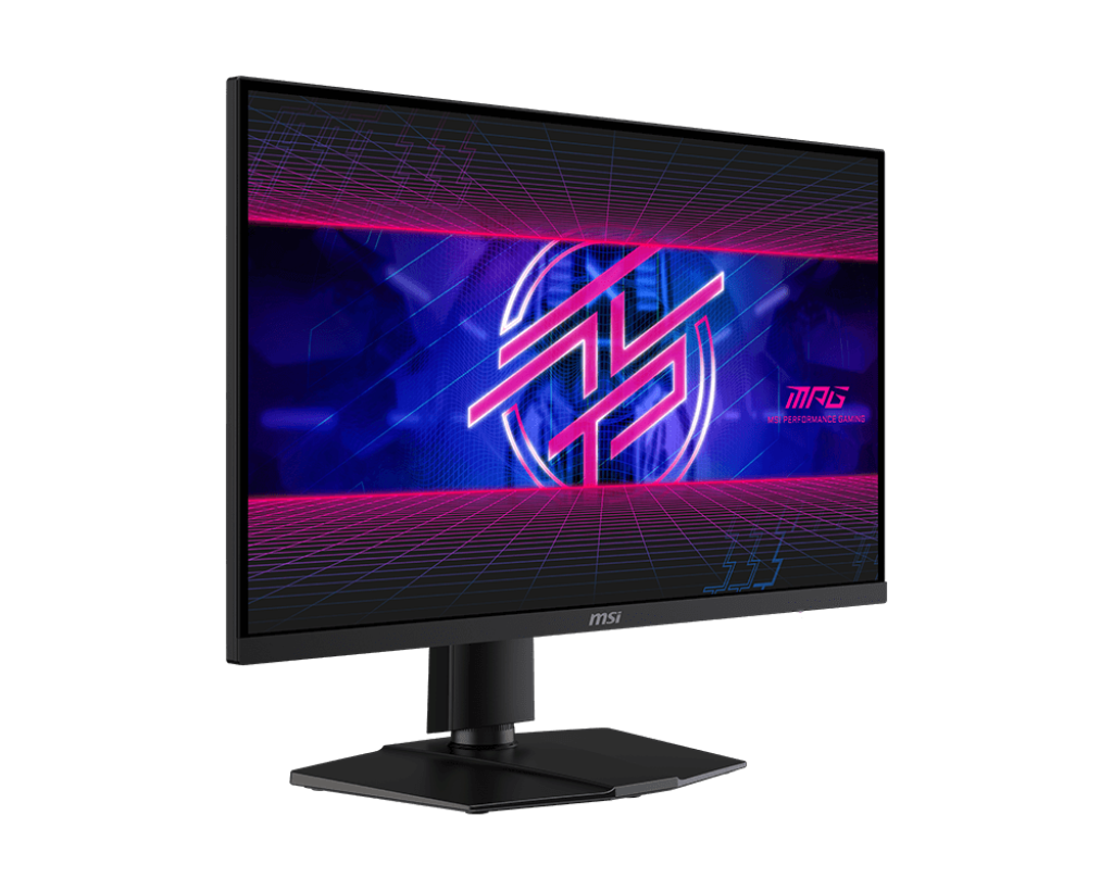 MSI MPG274URF QD 27インチ モニター本体 4k 160hz MPG 274URF QD | MSI Monitory Gamingowe – Sklep online MSI