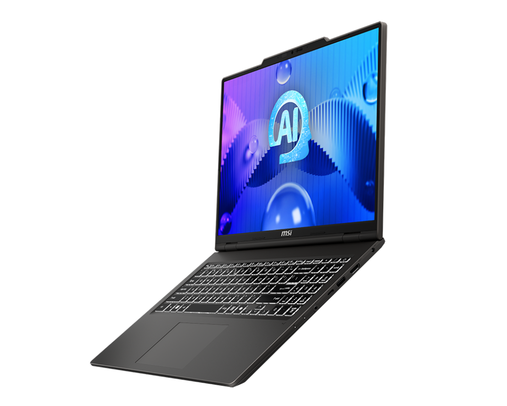 VenturePro 16 AI A1VEG-006XPL | Laptop