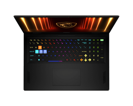 Vector 18 HX AI A2XWJG-690PL | Gaming Laptop