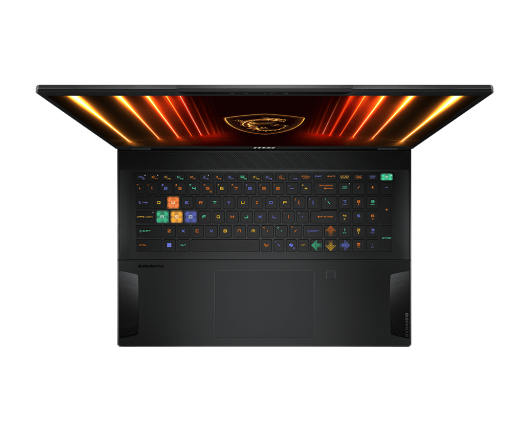 Stealth A18 AI+ A3XWJG-042PL | Gaming Laptop