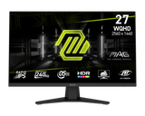 MAG 274QF X24 | MSI Monitory Gamingowe