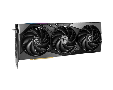 GeForce RTX 4060 Ti GAMING X SLIM 8G