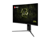 MAG 274CQPDF X32 | 27 cali | QHD | 320 Hz | Rapid VA Curve | MSI Monitory Gamingowe
