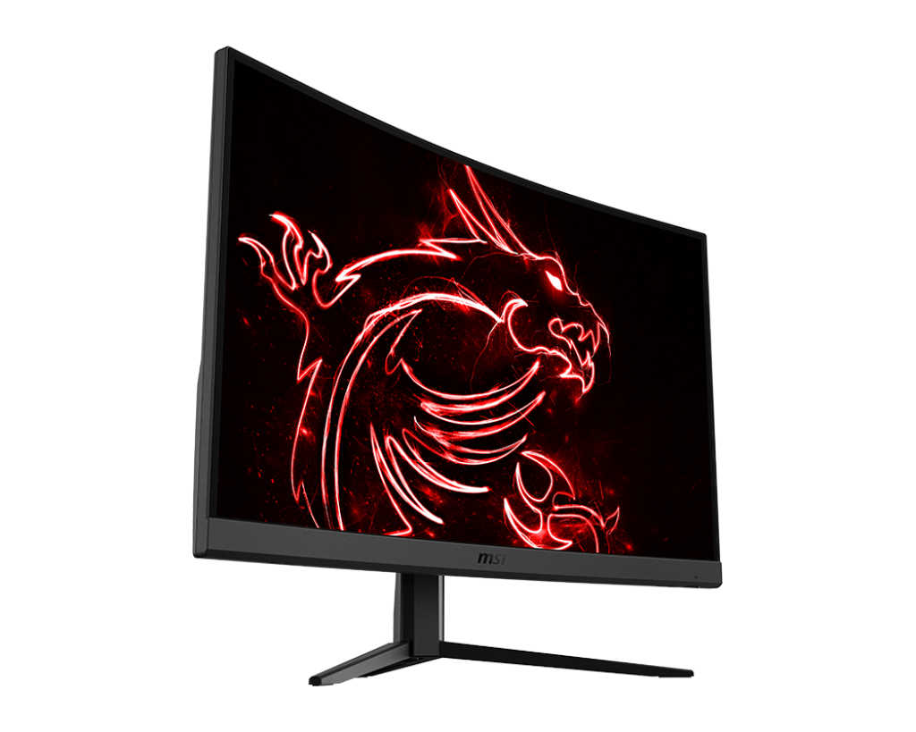 G32C4 E2 | MSI Monitory Gamingowe