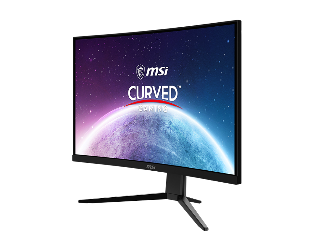 G2422C | MSI Monitory Gamingowe