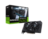 GeForce RTX 5050 8G GAMING OC | Karty Graficzne
