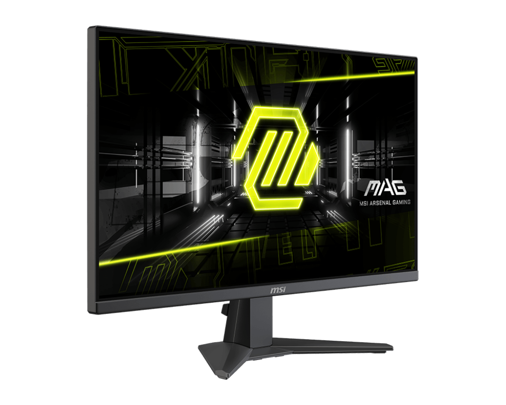 MAG 275F | MSI Monitory Gamingowe