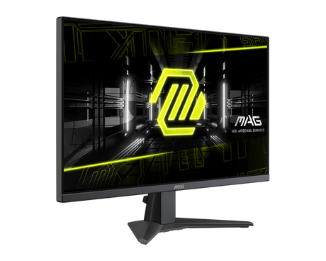 MAG 275F | MSI Monitory Gamingowe