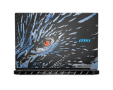 Titan 18 HX Dragon Edition Norse Myth A2XWJG-260PL | Gaming Laptop
