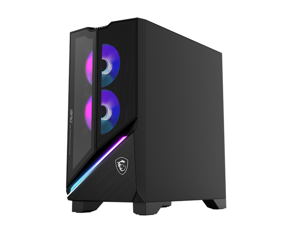MPG Infinite X3 AI 2NUF7-01SEU
