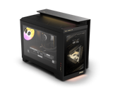 MEG Vision X AI 2NVR7-418EU | Desktop Gamingowy