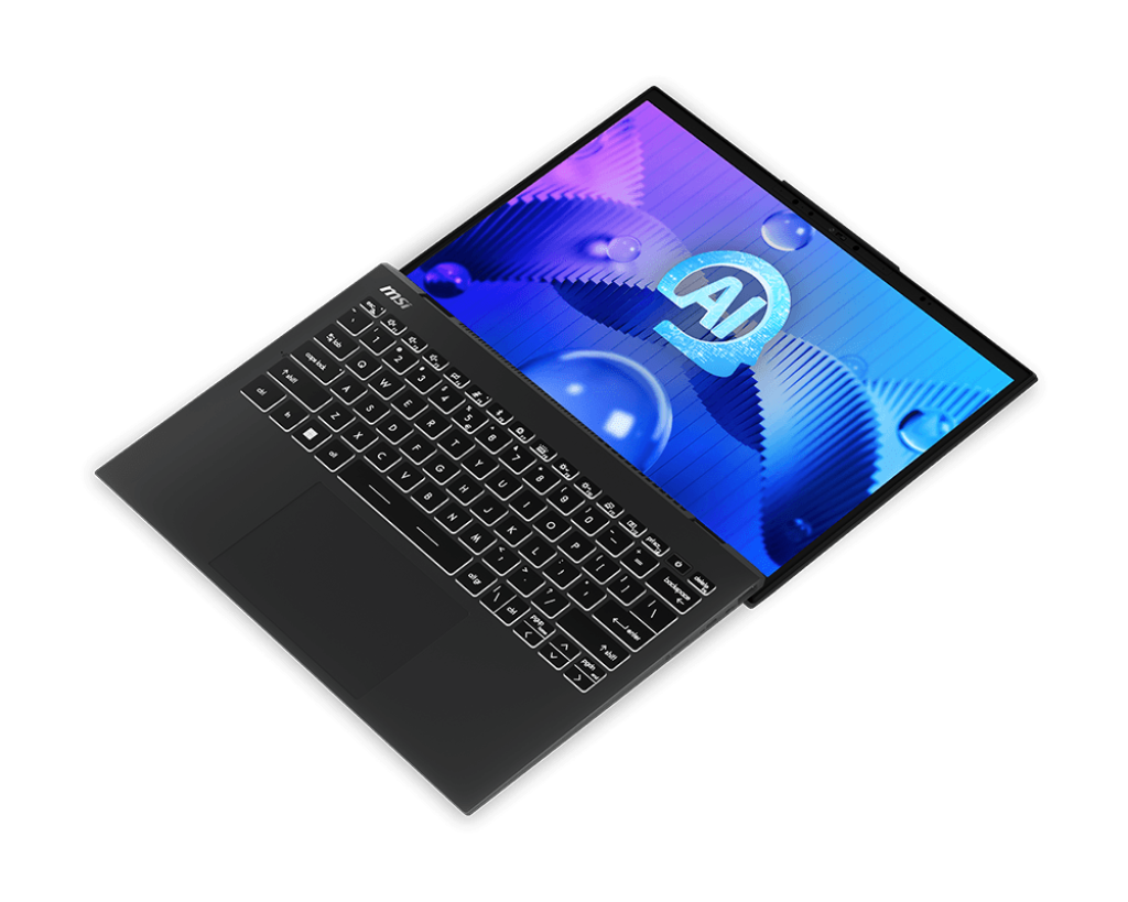 Prestige 13 AI Evo A1MG-038PL | Laptop