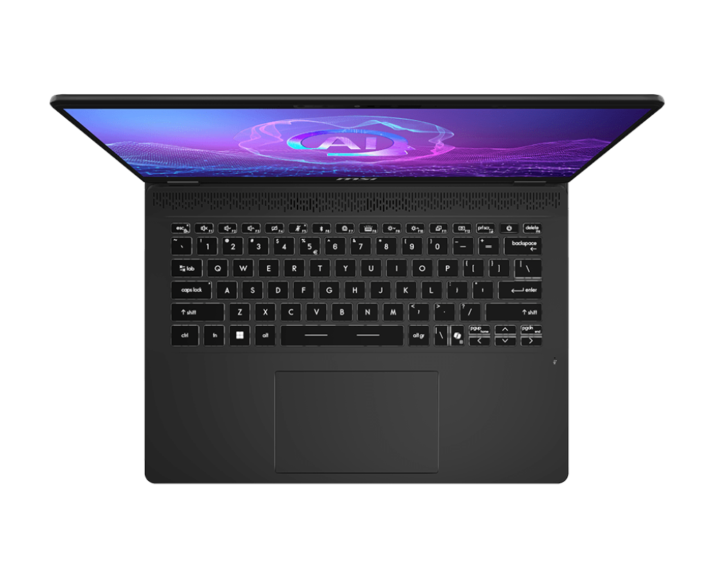 Prestige 14 AI+ Evo C2VMG-009PL | Laptop