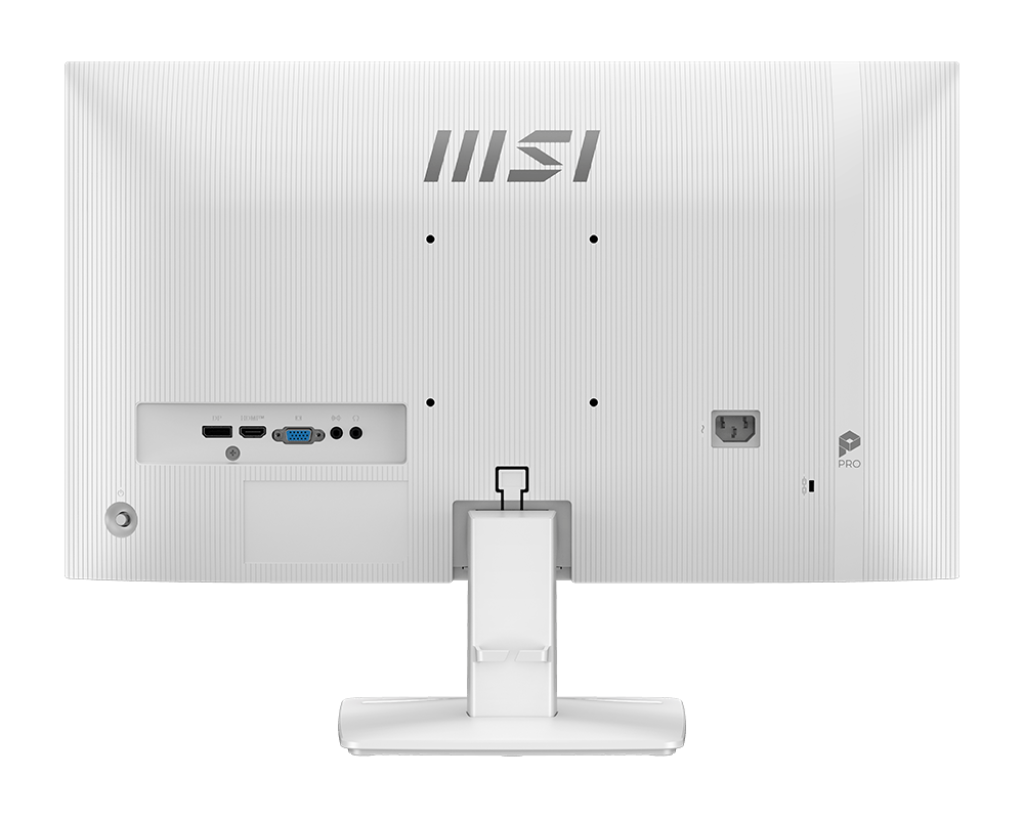 PRO MP251W E2 | MSI Monitory Pro