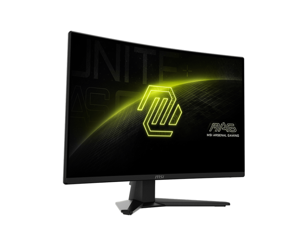 MAG 274CXF | Monitory Gamingowe