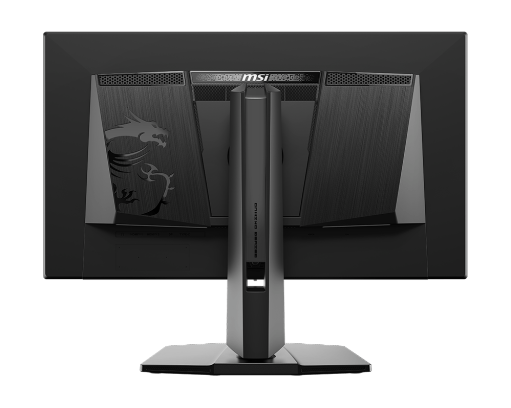 Zestaw 2 - MAG 272QP QD-OLED X24 | MSI Monitory Gamingowe
