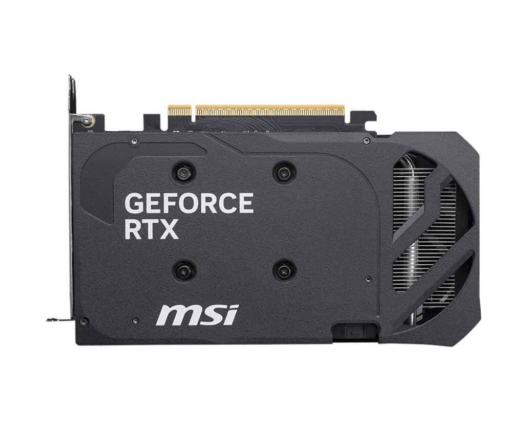 GeForce RTX 5050 8G SHADOW 2X OC | Karty Graficzne