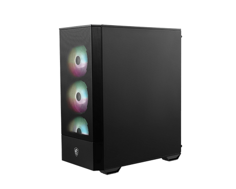 MAG FORGE 112R BLACK | Obudowa PC