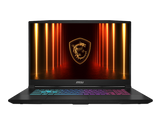 Katana 17 HX B14WFK-400XPL | Gaming Laptop