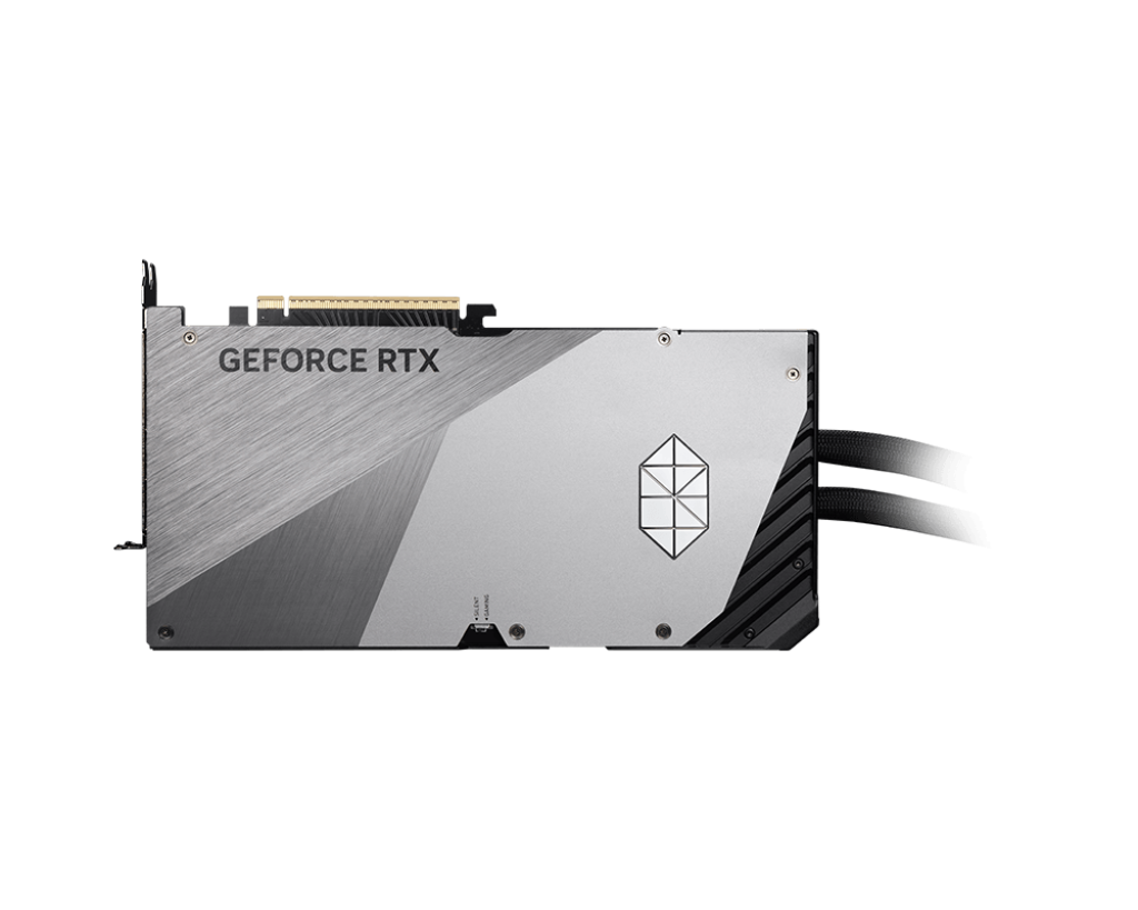 GeForce RTX 5090 32G SUPRIM LIQUID SOC | Karty graficzne