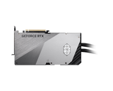 GeForce RTX 5090 32G SUPRIM LIQUID SOC | Karty graficzne