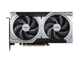 GeForce RTX 5060 Ti 16G VENTUS 2X PLUS | Karty graficzne