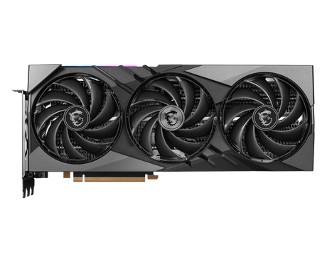 GeForce RTX 4080 SUPER 16G GAMING X SLIM