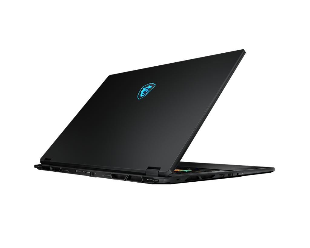 Stealth 18 HX AI A2XWHG-038PL | Gaming Laptop