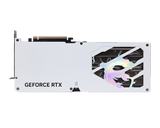 GeForce RTX 5080 16G GAMING TRIO WHITE | Karty graficzne