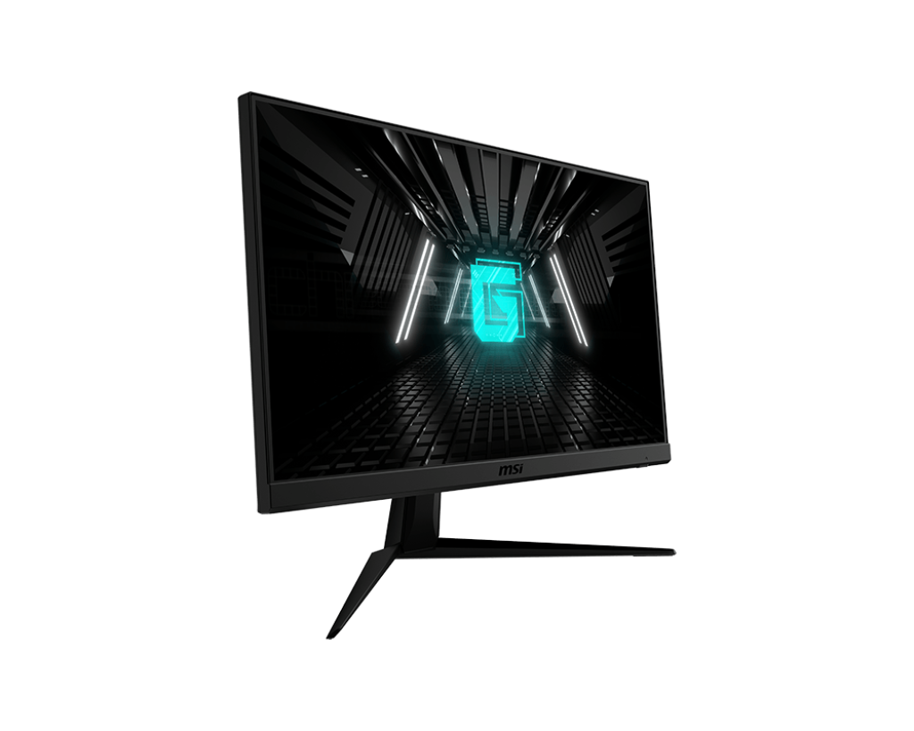 G2412F | MSI Monitory Gamingowe