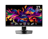 MPG 271QRX QD-OLED  |  MSI Monitory Gamingowe