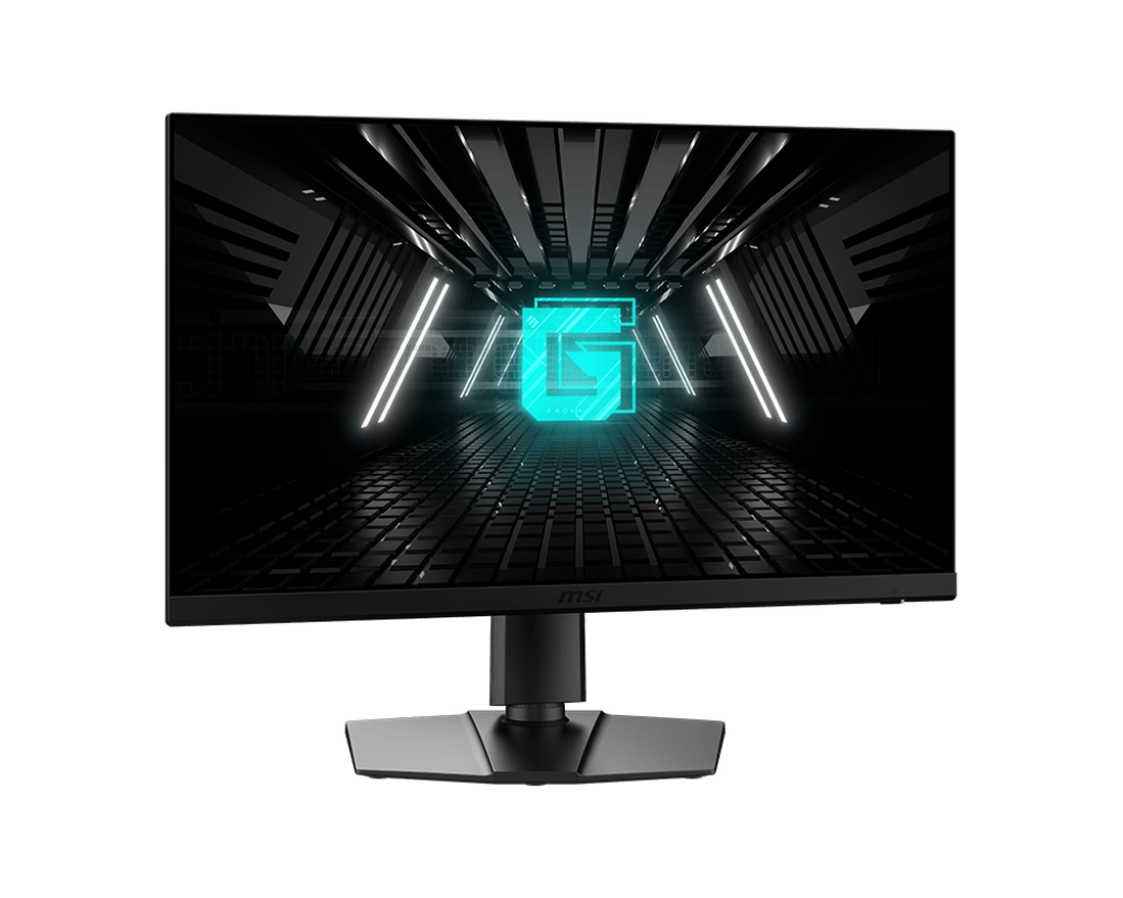 G272QPF E2 | MSI Monitory Gamingowe