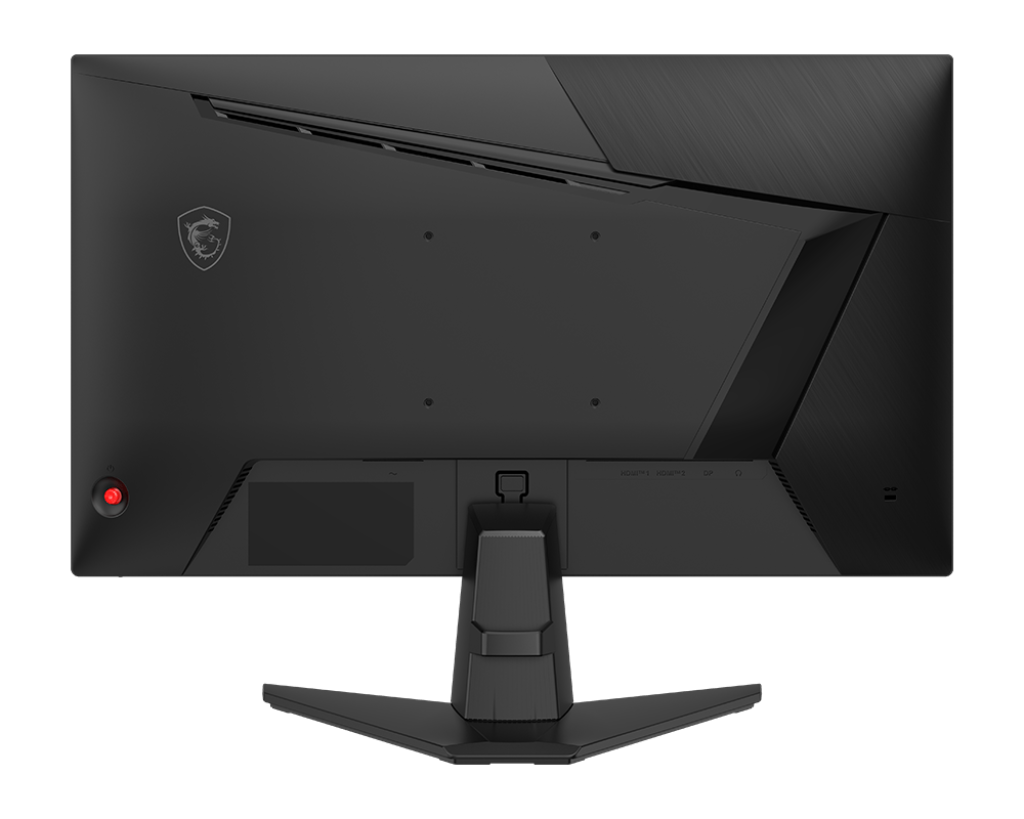MAG 255F X24 | MSI Monitory Gamingowe