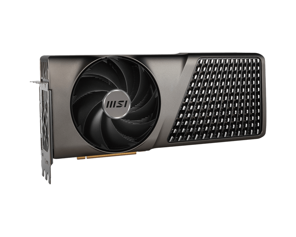 GeForce RTX 4070 Ti SUPER 16G EXPERT