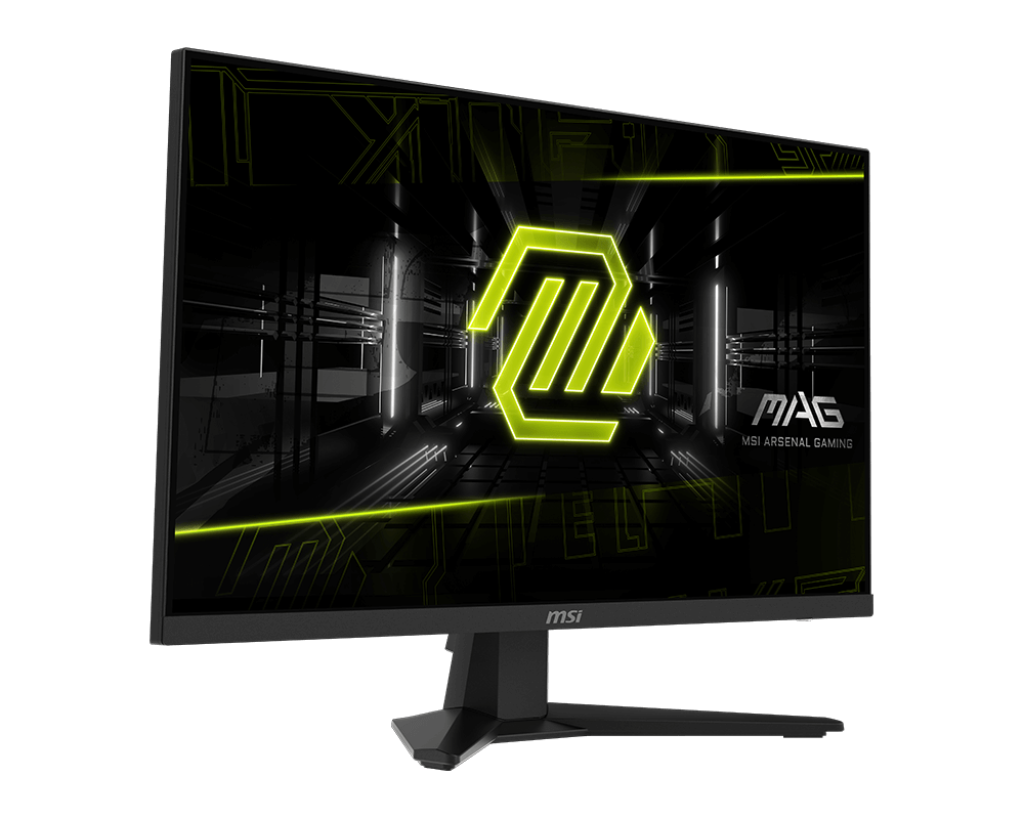 MAG 274QF X24 | MSI Monitory Gamingowe