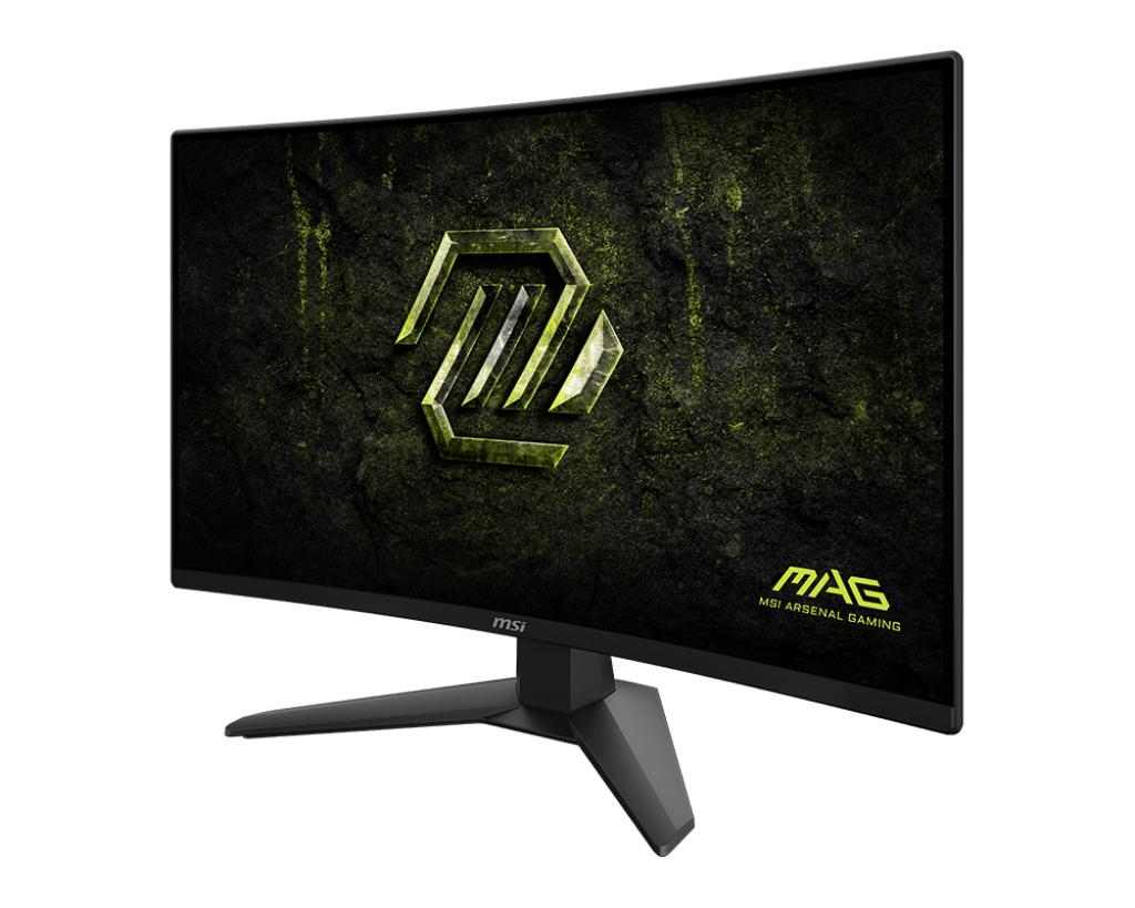 MAG 274CF X24 | MSI Monitory Gamingowe