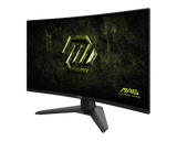 MAG 274CF X24 | MSI Monitory Gamingowe
