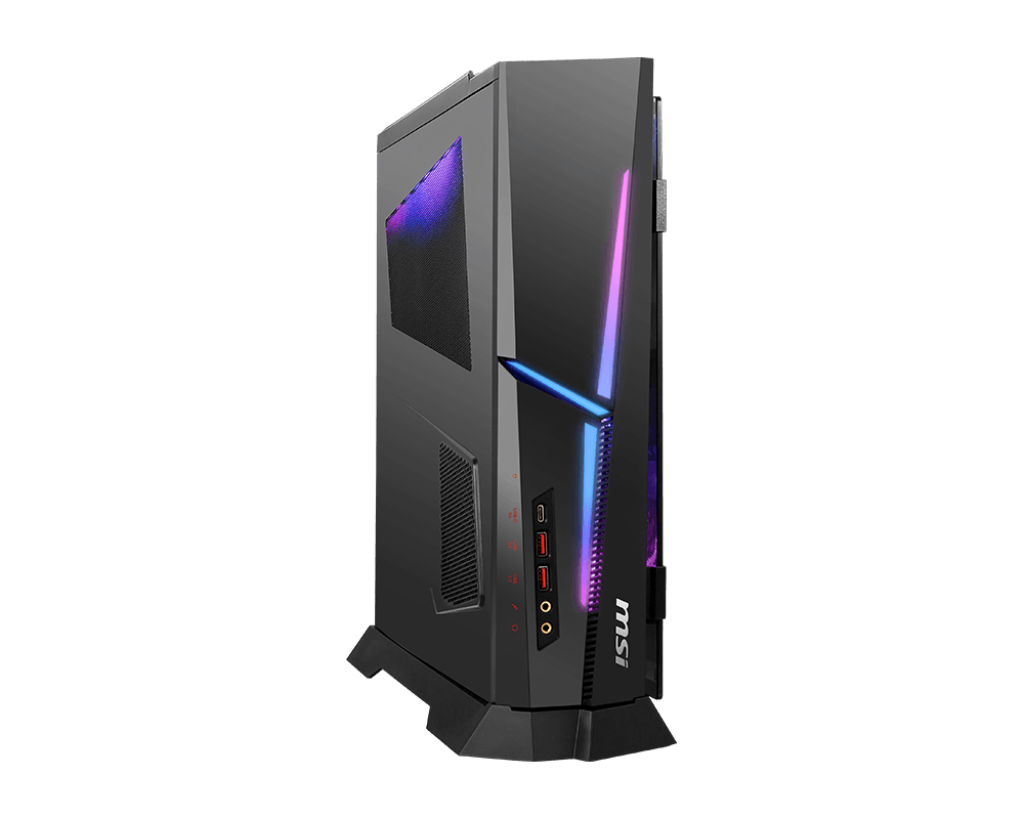 MPG Trident AS AI 2NVM5-074EU | Desktop Gamingowy