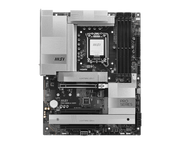 MSI PRO Z890-A WIFI – Stabilna Podstawa na Lata