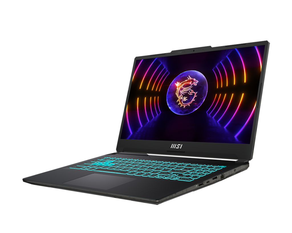 MSI Cyborg 15 A13VE-1613XPL | RTX 4050 | 15.6