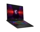 Sword 16 HX B14VFKG-822XPL | Gaming Laptop