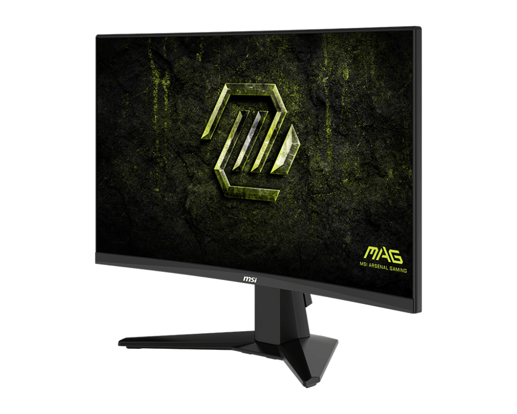 MAG 245C X24 | MSI Monitory Gamingowe