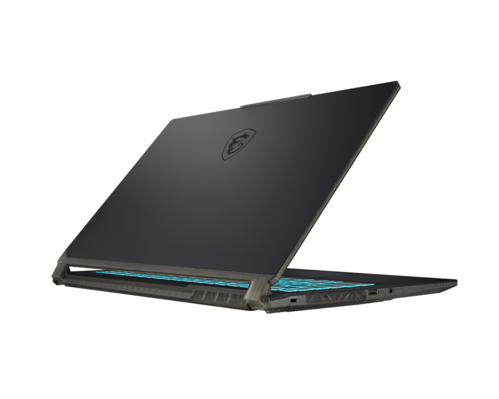 MSI Cyborg 15 A13VE-1613XPL | RTX 4050 | 15.6